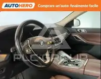 2021 BMW X6