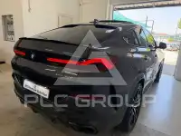 2021 BMW X6
