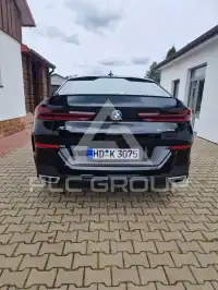 2021 BMW X6