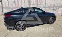2021 BMW X6