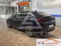 2021 BMW X6