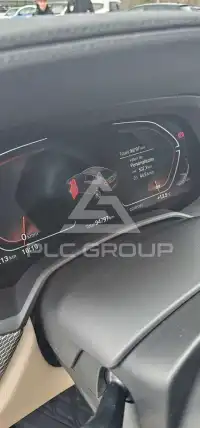 2021 BMW X6