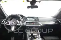 2021 BMW X6