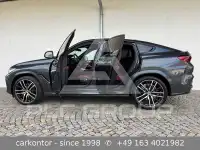 2021 BMW X6