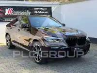 2021 BMW X6