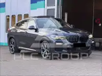 2021 BMW X6
