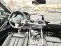 2021 BMW X6