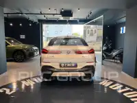 2021 BMW X6