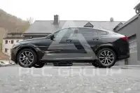 2021 BMW X6
