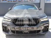 2021 BMW X6