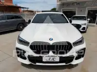2021 BMW X6