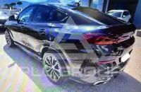 2021 BMW X6