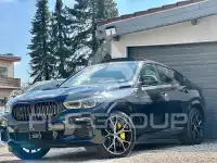 2021 BMW X6