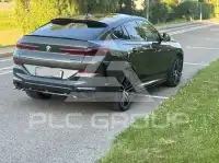 2021 BMW X6