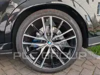 2021 BMW X6