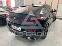 2021 BMW X6
