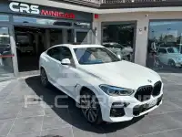 2021 BMW X6