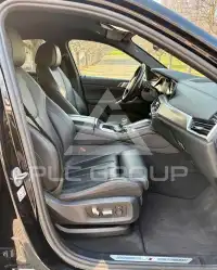 2021 BMW X6