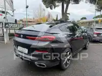2021 BMW X6