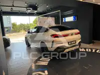 2021 BMW X6