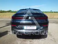 2021 BMW X6