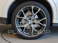 2021 BMW X6