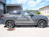 2021 BMW X6