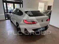 2021 BMW X4