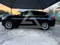 2021 BMW X4