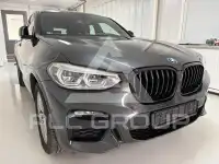2021 BMW X4