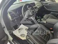 2021 BMW X4