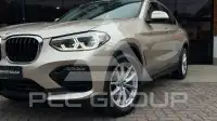 2021 BMW X4
