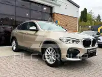 2021 BMW X4