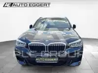 2021 BMW X4
