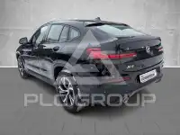 2021 BMW X4