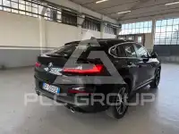 2021 BMW X4