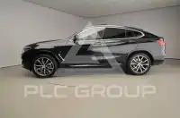 2021 BMW X4