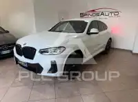 2021 BMW X4