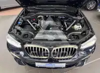 2021 BMW X4