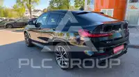 2021 BMW X4