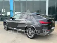 2021 BMW X4
