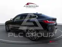 2021 BMW X4