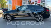 2021 BMW X4