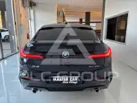 2021 BMW X4