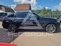 2021 BMW X4