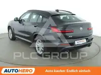 2021 BMW X4