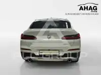 2021 BMW X4