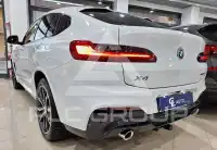2021 BMW X4