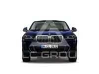 2021 BMW X4