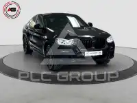 2021 BMW X4